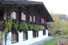 Chalet Bergwelt